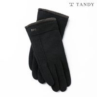 탠디 심플 베이직 남성용 소프트장갑
