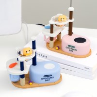 카카오프렌즈 춘식이 캣타워 스마트워치 충전 거치대