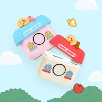 카카오프렌즈 춘식이 전동 손톱깎이 저소음 네일케어(네일샵)