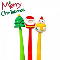 크리스마스 볼펜 3개 랜덤발송