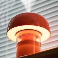 리브제 올라 무선 미니 무드등 초음파 가정용 가습기 LIVJET-HOLA