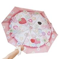 [마니미니모] 씨리얼 암막 양우산