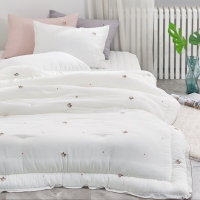 [메종쉼] 고양이 항균 모달 주니어 사계절 침구세트 슈퍼싱글 SS