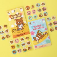 리락쿠마 쿨케어밴드