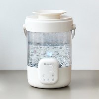 [ANNLUCY] 앤루시 글라스 클라우드 가습기 ANN-1101B