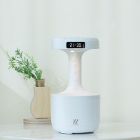 [WAKER] 와커 거꾸로 올라가는 USB 물방울 가습기 WK-HU987