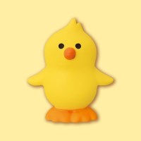 concombre 꼬마 병아리