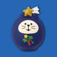 concombre 칠석 고양이 달마