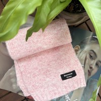 메리엘렌 도톰 울목도리 남녀공용 커플목도리 머플러 5컬러