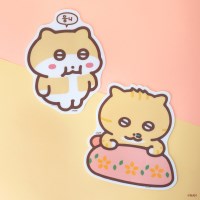 틴틴팅클 마우스패드