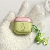 미아르 러블리 퍼피 에어팟 1/2/3/4 PRO 케이스