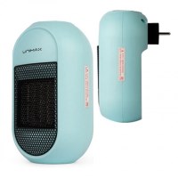 미니 전기히터 콘센트 꽂이