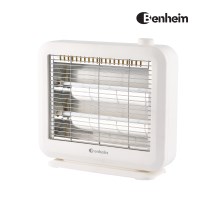 벤하임 2단 석영관 히터 BS-800-EHA