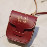 [귀를 기울이면] 어텀시리즈(미니파우치)