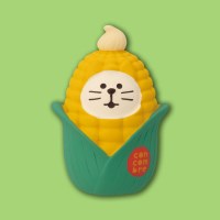 concombre 야채 고양이 달마 옥수수