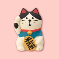 concombre 마네키네코 마그넷