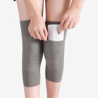 무릎 핫팩주머니 무릎보호대형 찜질커버