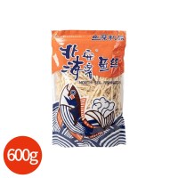 북해 피시스낵 어포 600g