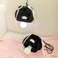 블랙춘 행잉 무드등 조명