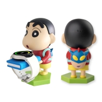 짱구 책가방 애플/갤럭시 워치 충전 거치대(전기종호환)