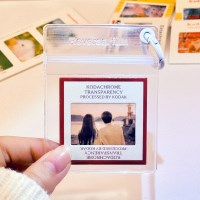 필름키링 필름 마운트 키링 코닥 35mm 슬라이드 포토 굿즈제작