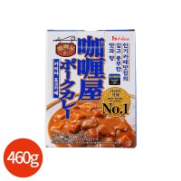 카리야 포크카레 약간매운맛 180g x 6개