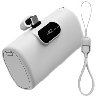 하이온 도킹형 스탠드 고속 충전 보조배터리 10000mAh 20W