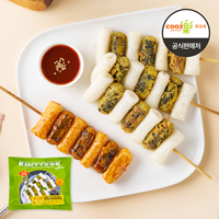 쿠즈락 김떡김떡 1.3kg