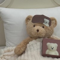 부이 BEAR 아이워머 10매 (4 type perfume) 온열 안대 핫팩