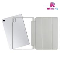 (갤럭시탭 S11) 클리어쉴드 북커버 케이스