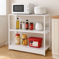 민 주방수납장 전자레인지 선반 1000x350