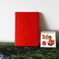 [날짜형] 2026 Dot Your Day Diary