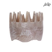 에디쁘 동안 두피해독을 위한 벤토나이트 화산괄사