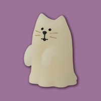 concombre 유령 고양이 우우우