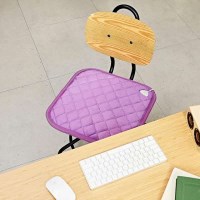 벨로아 전기방석 1인용 44×44