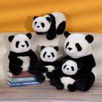 팡팡이 아기판다 봉제인형 29cm (대)