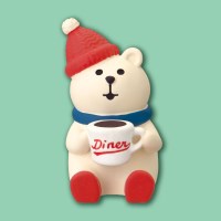 concombre 커피 백곰