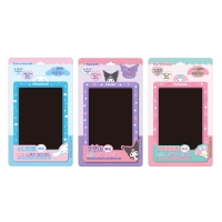 산리오 빼꼼 LCD 스케치놀이패드