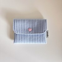 button card wallet_corduroy (sora)