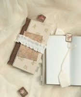 Cotton Lace Band - Large