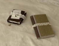 Crochet Band - Large