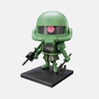 1/1 자쿠프라군 DX SET (런너Ver.)