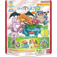 깜짝에그 시리즈 DX 포켓몬스터 2025 ver.