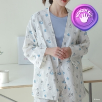 [디즈니] 앨리스_로브 가디건