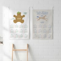 2026캘린더 패브릭포스터-시리즈2