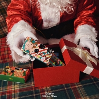 [노빅딜] 디즈니 픽사_크리스마스 아날로그 카메라 (5종 택1)