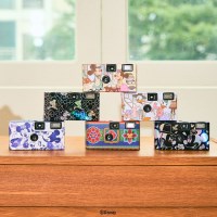 [디즈니X노빅딜] K- 헤리티지 아날로그 카메라 (6종 택1)