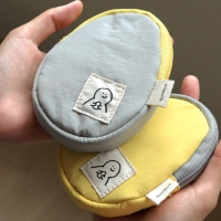 Egg Money 에그머니 파우치