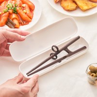 에디슨 성인용 젓가락 케이스 세트