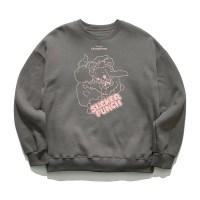 [베디버니] 베디서커펀치 기모 맨투맨